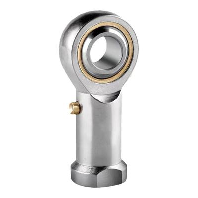 EVB进口带油嘴鱼眼杆端关节轴承