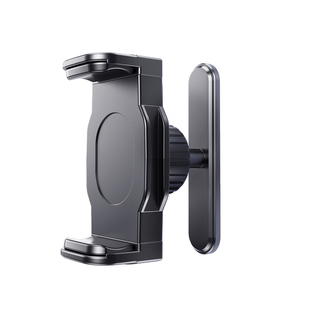 直播双机位手机支架配件17mm通用球头落地桌面拍摄录视频车载两机位夹头改装360度旋转多机位横杆云台扩展夹