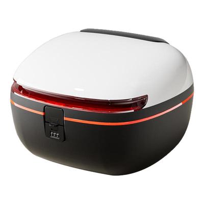 【新品直降】电动车后备箱后尾箱