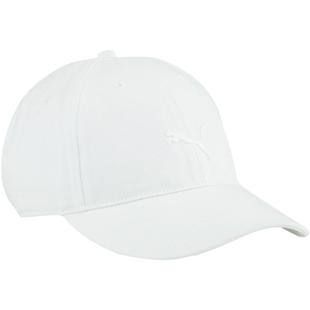 户外遮阳棒球帽鸭舌帽男女情侣PUMA彪马官方新款刺绣运动帽025974