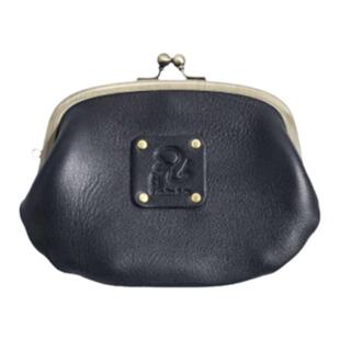 天神 小花亮介 Ratelier&co 纯手工 口金包 随身收纳包 零物卡包