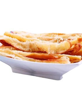 象山特产手撕鱿鱼条250G即食零食