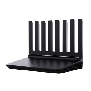 路由器家用高速千兆wifi6无线信号5G双频全屋wifi覆盖穿墙王适用于光纤宽带全千兆陆游网络漏油器网线有线