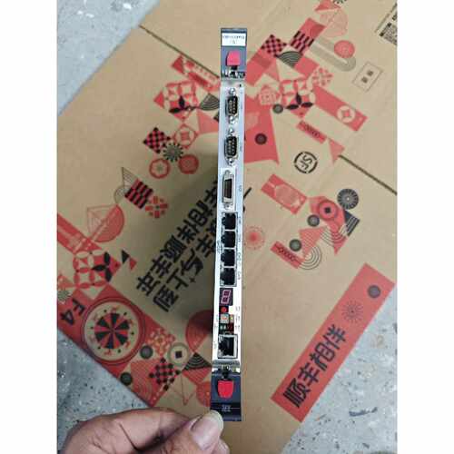 【请询价】TEL控制卡E2115CPPC2