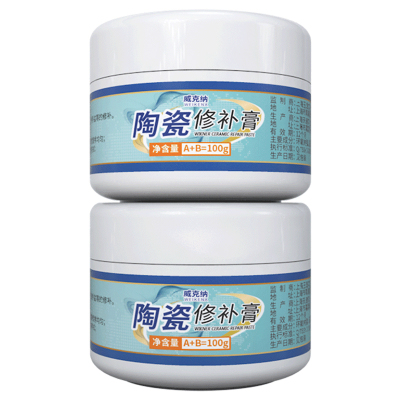 强力瓷砖修补胶颜色多粘接牢固