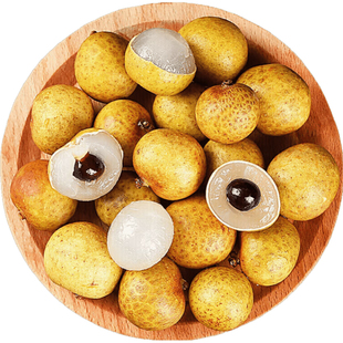 顺丰 5斤泰国进口龙宫果新鲜当季热带罕见水果公主龙贡果整箱包邮