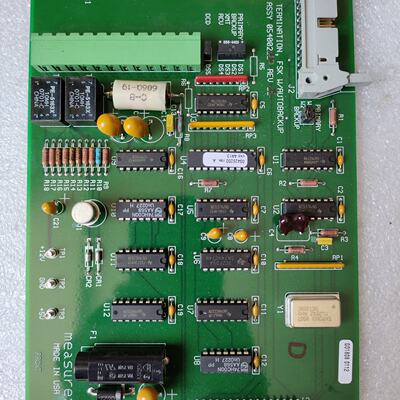 询价-measurex05400200    REVC,   D0
