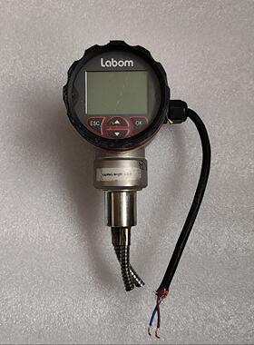 Labom CI4330差压变送器德国原装件实物图有使用—议价
