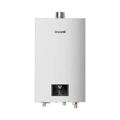 林内变频节能小蛮腰plus热水器