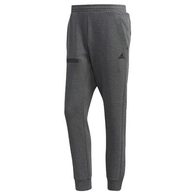 男子系带收口束腿运动长裤