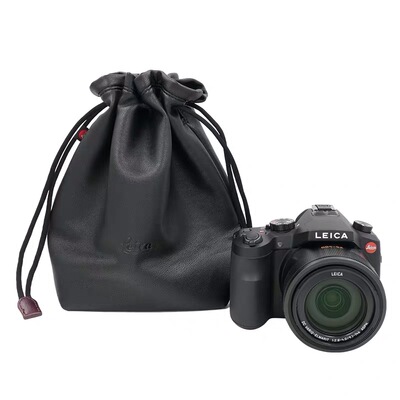 徕卡Q2/Q343D-LUX8相机斜挎背包