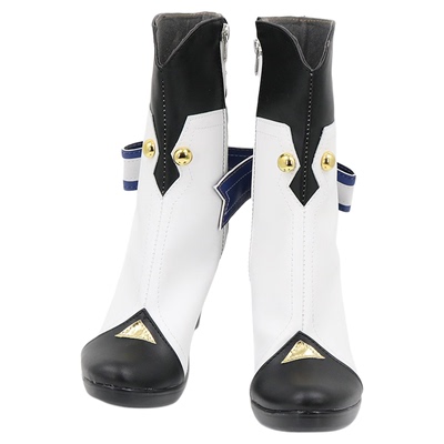 Cosplay崩坏星穹铁道佩拉cos鞋