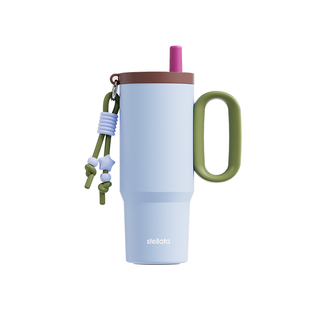 STELLATA2025新款高颜值杯子保温杯大容量水杯壶便携式大号饮水杯