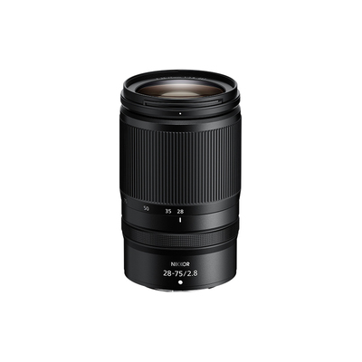【自营】尼康Z28-75 f2.8 S全幅微单2875尼康z卡口镜头尼康z2875