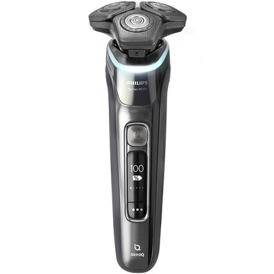 父亲节礼物飞利浦剃须刀高端9系