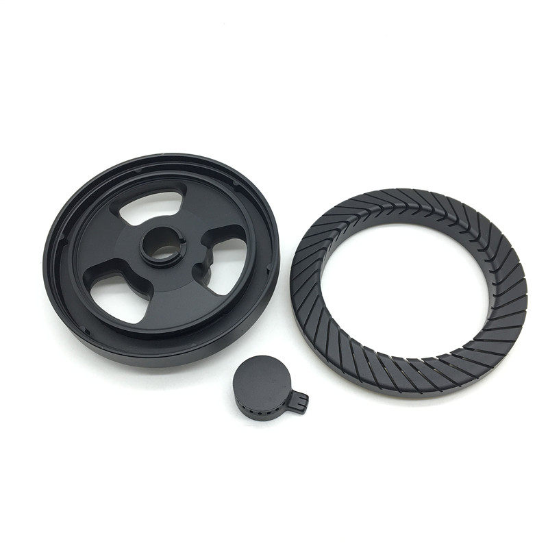 燃气灶配件适用美的QL507B  QL501  QL502 Q889火盖分气盘分火器