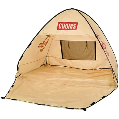 CHUMS便携式全自动遮阳帐篷