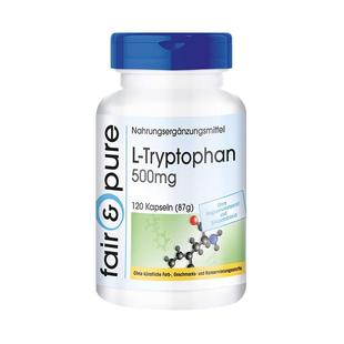 血清素多巴胺胶囊片缓解焦虑压力睡眠平静5-羟色胺5HTP羟基色氨酸