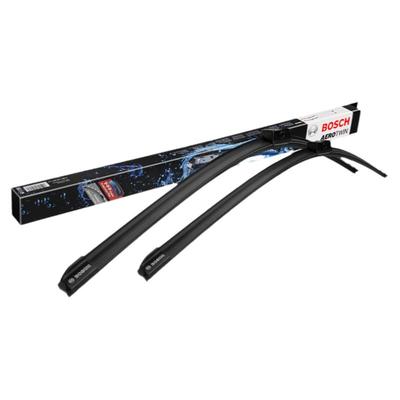 博世雨刮片净静久稳保时捷专用