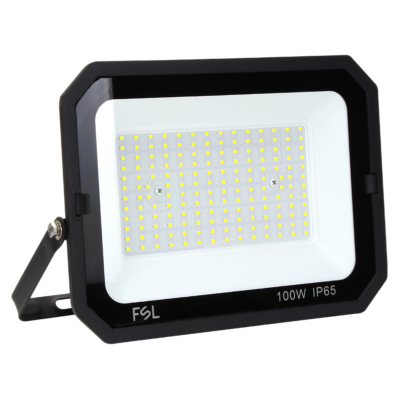 FSL佛山照明LED投光灯防水超亮