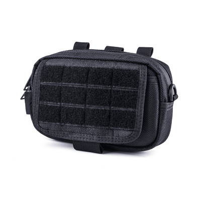 阿特同款纳丽德v15横向战术腰包