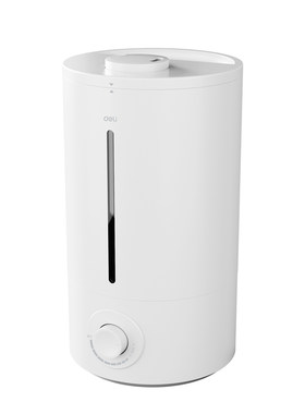 得力LD561有雾静音加湿器
