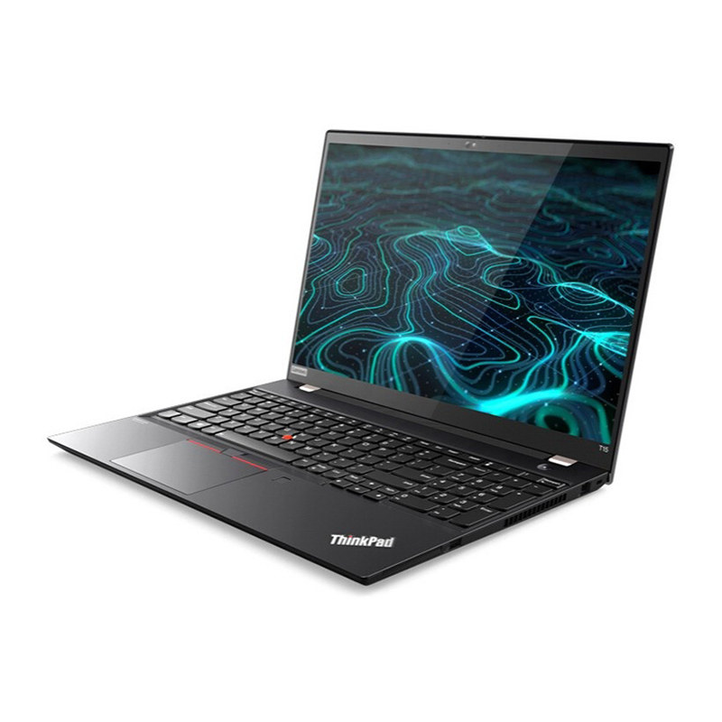 联想ThinkPadT15大屏轻薄本