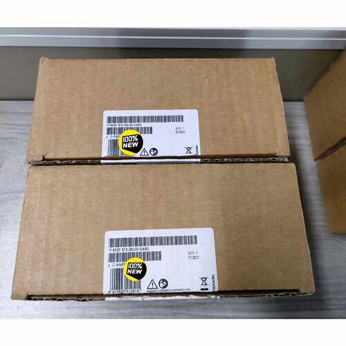 ES7 513-2GL00-0AB0 西门子 PLC 可编程控制器 工业控制