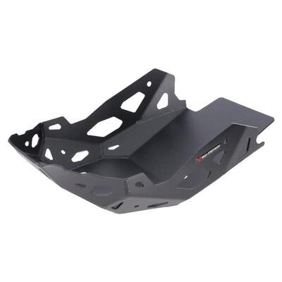 德国防摔底盘护甲SW-MOTECH