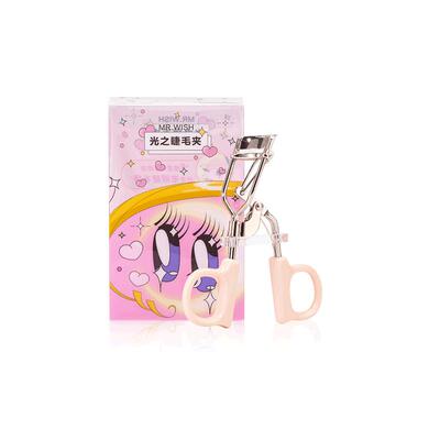 心愿先生不夹眼皮广角眼睫毛