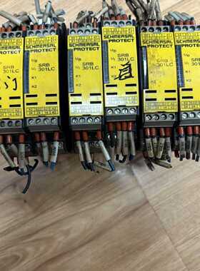 SRB 301LC-24V二手拆机施迈赛继电器实物图拍摄功能-议价