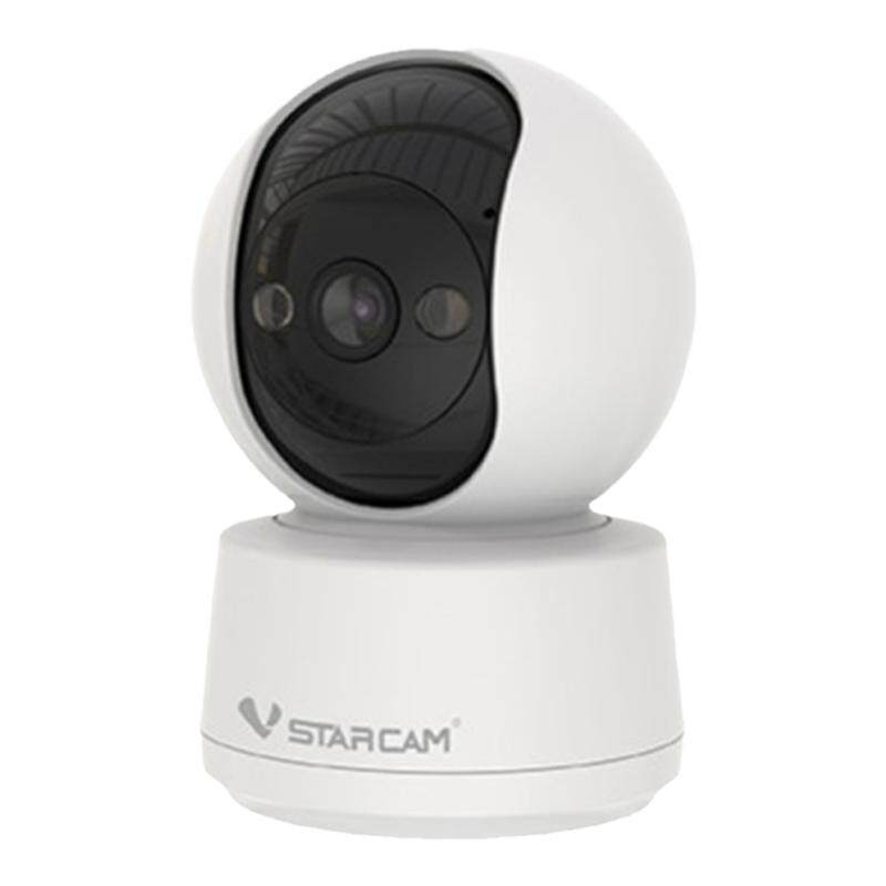 okam pro智能家用视频监控器双频5Gwifi摄像头香港澳门ip cam国外