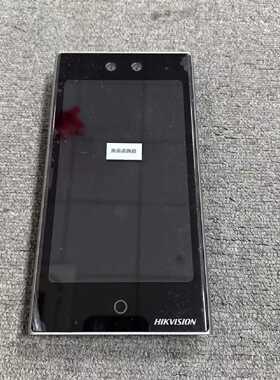 DS-K1T673TMW威视7寸人脸门禁一体机—议价