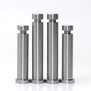 冲压模具GLP浮升销GLS导料销精密加硬顶料销两用销定位销固定销