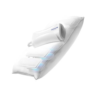 添眠智能止鼾枕Z2 打鼾神器呼噜防打鼾用品智能枕(支持鸿蒙智联)