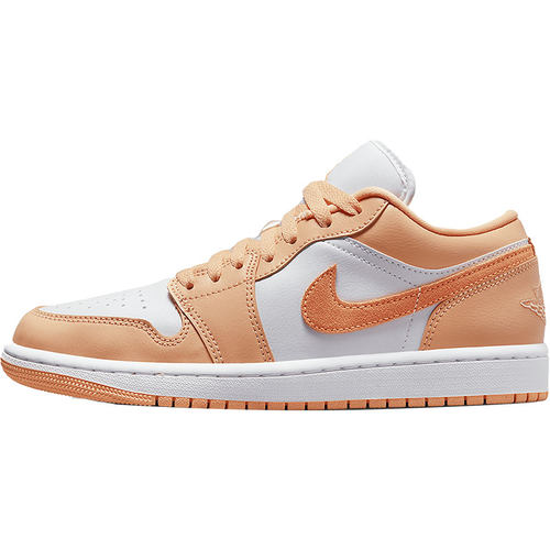 Nike/耐克官方正品Air Jordan 1女子运动轻便透气板鞋DC0774-801