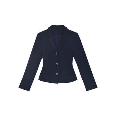 木子李的李优雅三件套