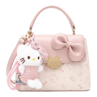 2025新款时尚百搭单肩包