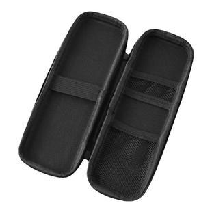 化妆刷收纳包大容量女便携2025新款旅行品专用眼影刷子粉刷笔袋盒