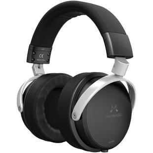 SoundMAGIC声美HP1000专业HiFi头戴式耳机有线发烧音质封闭式包耳