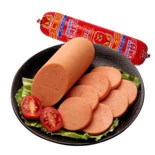 双汇王中王火腿肠210g支泡面搭档整箱批发烤肉香肠零食官方旗舰店