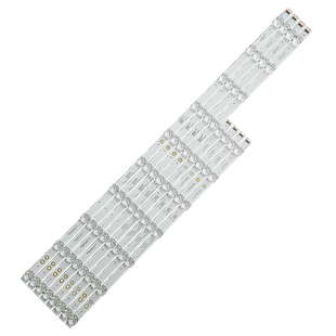 适用康佳U65V5灯条65D8 SZKK65D17L/R-ZC56AG-02 35024228 350242