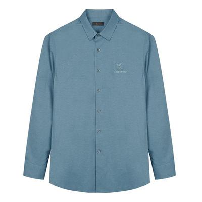 TRiES/才子商务休闲刺绣