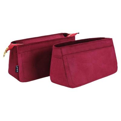 适用LVcarryall子母包内胆包