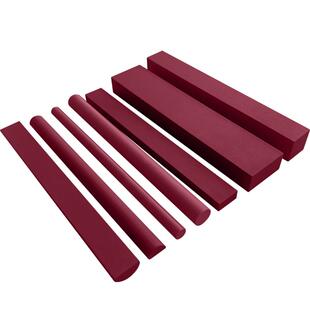 南珊红宝石油石正方形圆形半圆形刀具模具精磨修整抛光打磨3000#
