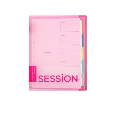 MARUMAN满乐文大容量活页本