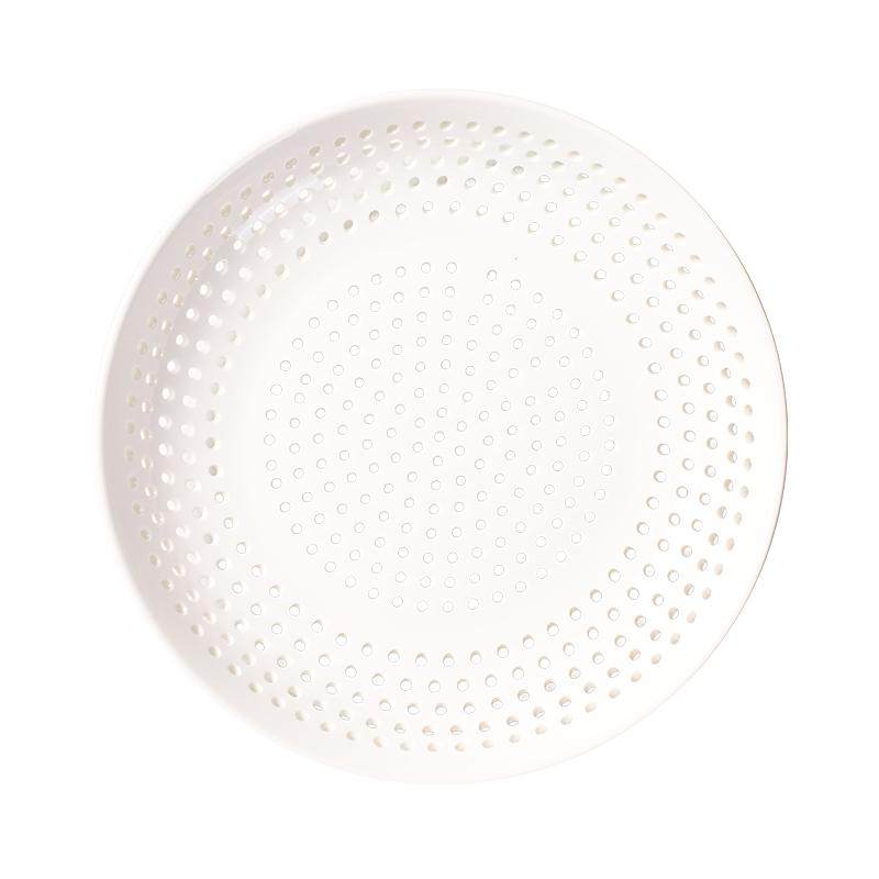 蒸盘中式餐具陶瓷