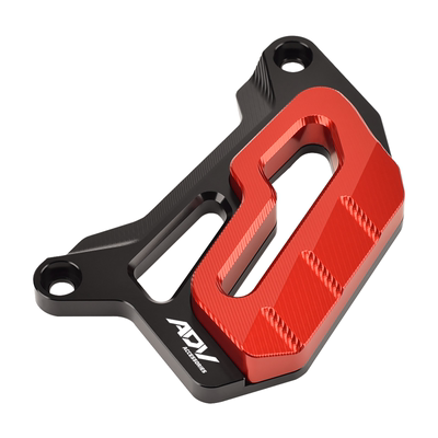 本田ADV刹车卡钳下泵保护罩