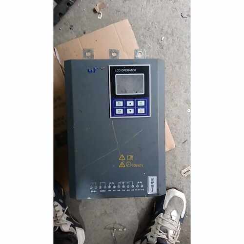 询价XYR1-3000-200KW电机软启动一台下来的，上海