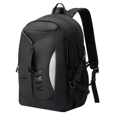 博牌MRT系列新款减负减压5年级-高中学生书包男女大容量护脊背包